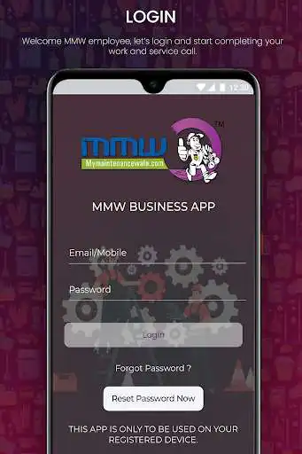 Play MMW Business  and enjoy MMW Business with UptoPlay