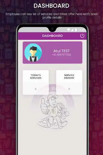 Play MMW Business as an online game MMW Business with UptoPlay