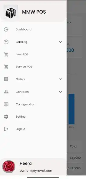 Play MMW POS  and enjoy MMW POS with UptoPlay