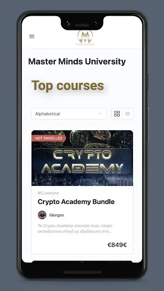 Play MMW University  and enjoy MMW University with UptoPlay