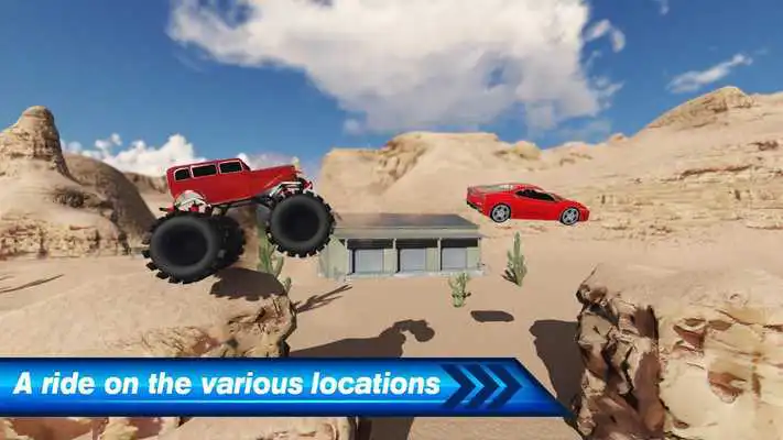 Play MMX Climbing Optimize 3D