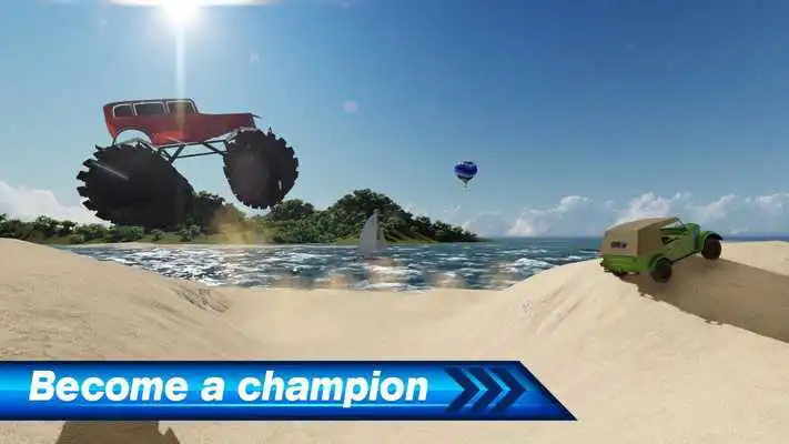 Play MMX Climbing Optimize 3D