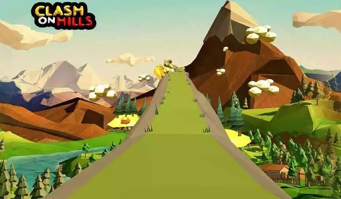 Play MMX Hill Climb 3D