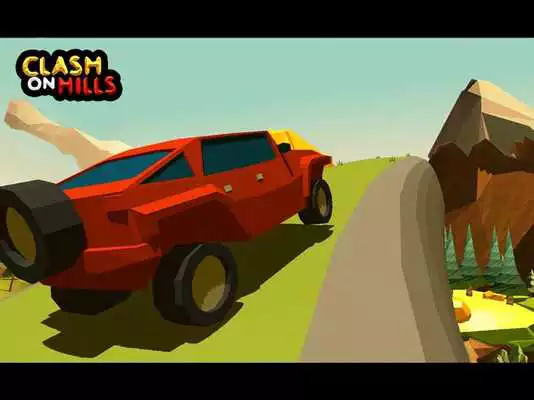 Play MMX Hill Climb 3D