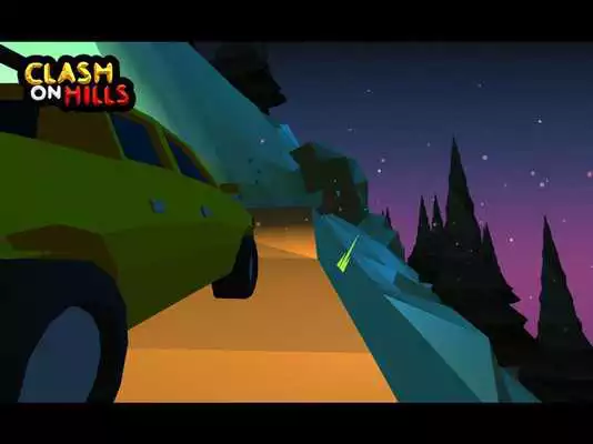 Play MMX Hill Climb 3D