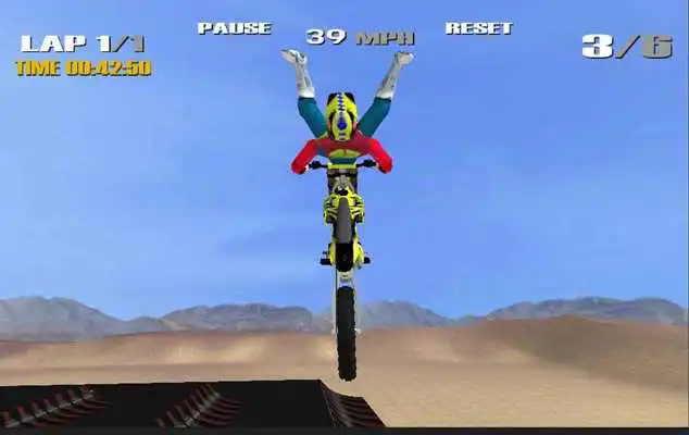 Play MMX Masters Play MMX Masters