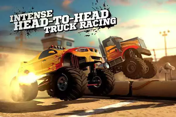 Play MMX Racing