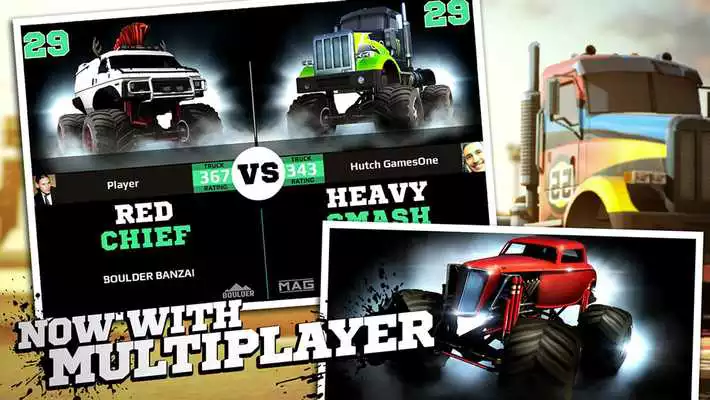 Play MMX Racing