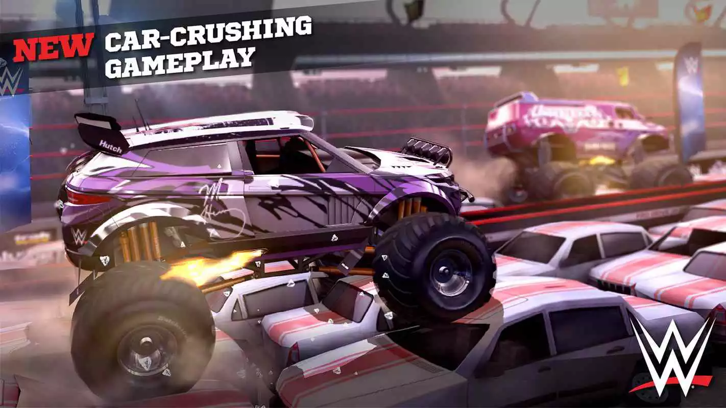 Play MMX Racing