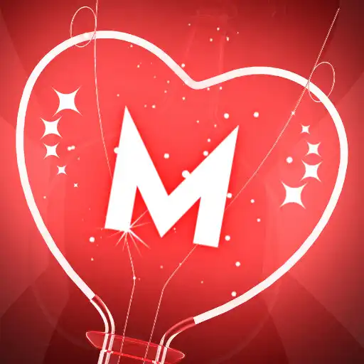 Play M Name Wallpaper - M Wallpaper APK