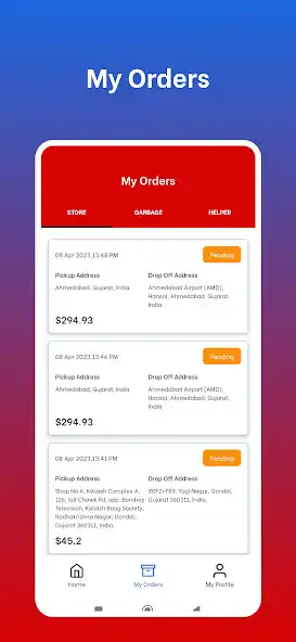 Play MND-Moving  Delivery as an online game MND-Moving  Delivery with UptoPlay