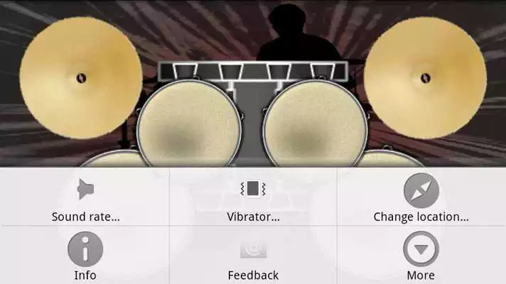 Play mnDrum