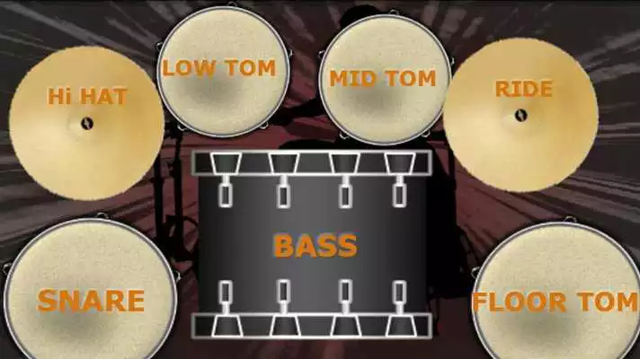 Play mnDrum