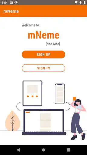 Play mNeme  and enjoy mNeme with UptoPlay