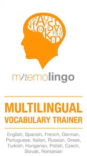 Play MnemoLingo - The Word Trainer  and enjoy MnemoLingo - The Word Trainer with UptoPlay