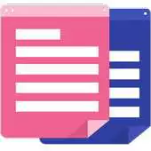 Free play online Mnemonic- Easy Sticky Notes APK