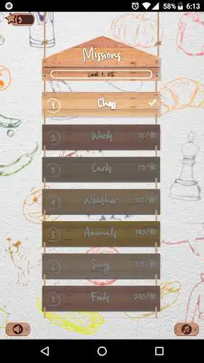 Play Mnemonic - Memory Game