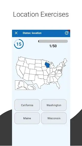Play Mnemonics: memory development  and enjoy Mnemonics: memory development with UptoPlay