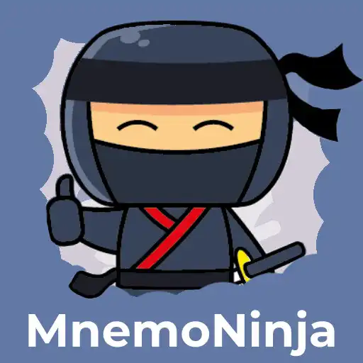 Play Mnemonics  Memory Training APK