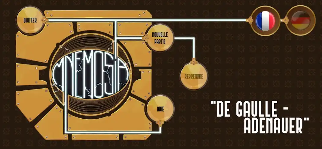 Play Mnemosia  and enjoy Mnemosia with UptoPlay