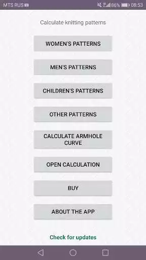 Play Mnemosina knitting patterns  and enjoy Mnemosina knitting patterns with UptoPlay