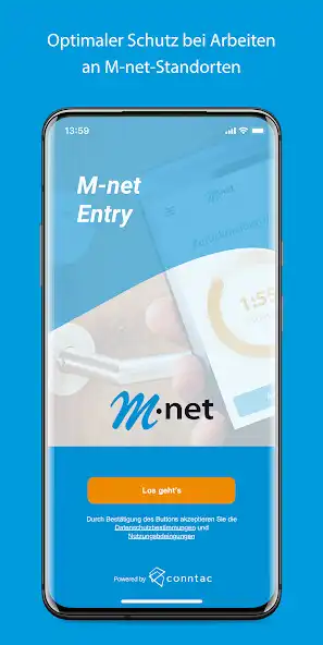 Play M-net Entry  and enjoy M-net Entry with UptoPlay
