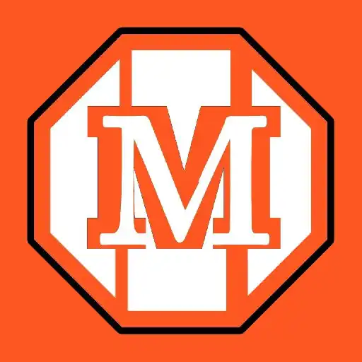 Play M NET PPOB METRO APK Play M NET PPOB METRO APK