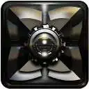 Free play online M Next Launcher theme  APK