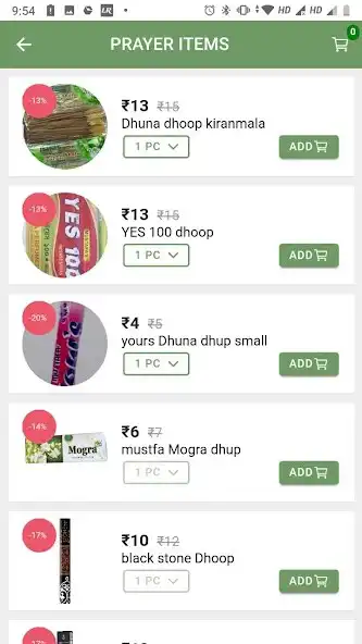 Play MNF Fresh as an online game MNF Fresh with UptoPlay