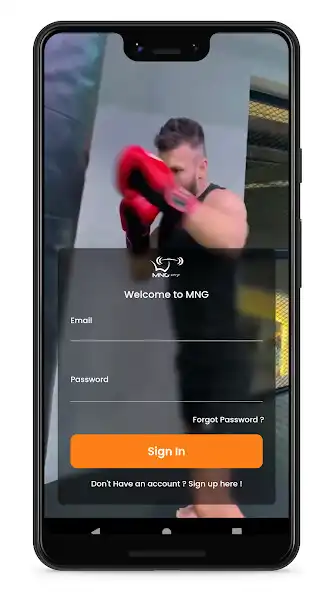Play MNG Coach as an online game MNG Coach with UptoPlay