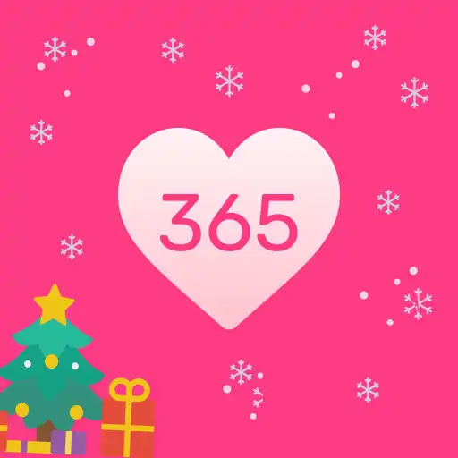 Play Đếm ngày yêu 365 (Lite) APK