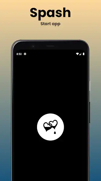 Play Đếm ngày yêu -  Dark mode  and enjoy Đếm ngày yêu -  Dark mode with UptoPlay