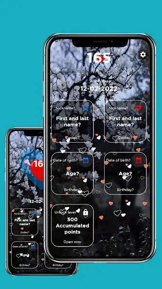 Play Đếm ngày yêu (Love count)  and enjoy Đếm ngày yêu (Love count) with UptoPlay