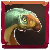 Free play online MNHN Dinos APK