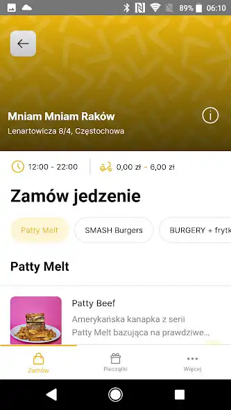 Play Mniams.pl as an online game online Mniams.pl with UptoPlay Play Mniams.pl as an online game Mniams.pl with UptoPlay