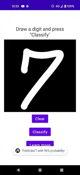 Play Mnist Lite as an online game online Mnist Lite with UptoPlay Play Mnist Lite as an online game Mnist Lite with UptoPlay