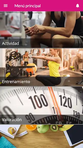 Play MNK Personal Trainer as an online game MNK Personal Trainer with UptoPlay