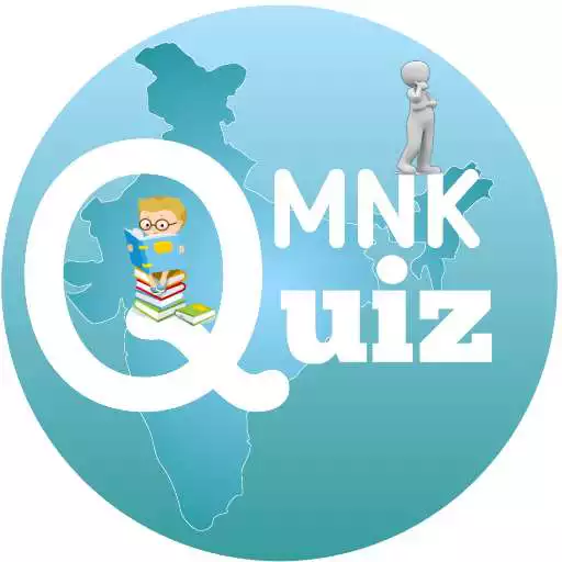 Play MNK Quiz - Improve Your IQ Level & Knowledge APK