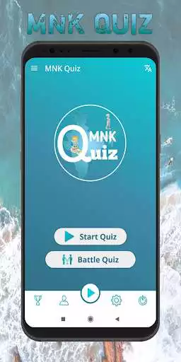 Play MNK Quiz - Improve Your IQ Level & Knowledge  and enjoy MNK Quiz - Improve Your IQ Level & Knowledge with UptoPlay