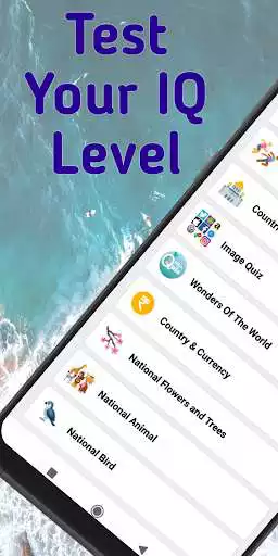 Play MNK Quiz - Improve Your IQ Level & Knowledge as an online game MNK Quiz - Improve Your IQ Level & Knowledge with UptoPlay