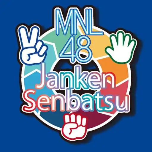 Play MNL48 Janken Senbatsu APK