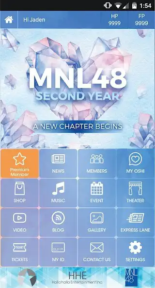 Play MNL48  and enjoy MNL48 with UptoPlay
