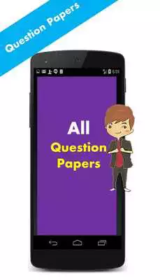 Play MNLUN Question Papers (Old)