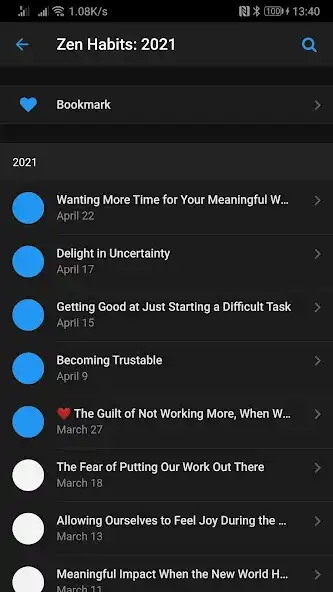 Play MNMLIST: Its about Minimalism as an online game MNMLIST: Its about Minimalism with UptoPlay