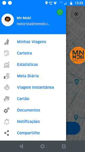 Play MNMobi Motorista as an online game MNMobi Motorista with UptoPlay