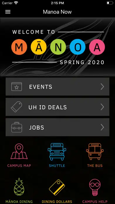 Play Mānoa Now  and enjoy Mānoa Now with UptoPlay