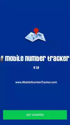 Play MNT - Mobile Number Tracker