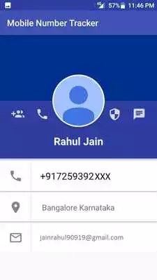 Play MNT - Mobile Number Tracker