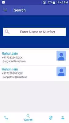 Play MNT - Mobile Number Tracker