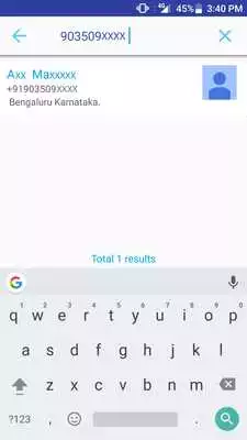 Play MNT - Mobile Number Tracker